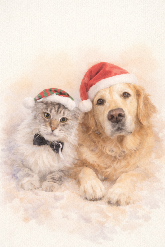 2-amis-aquarelle
