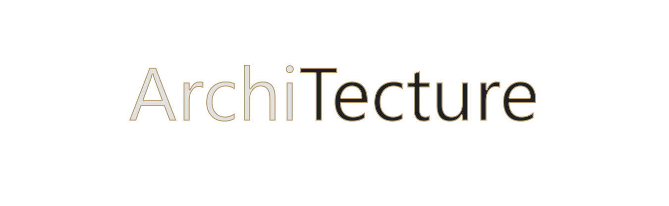 architecture titre