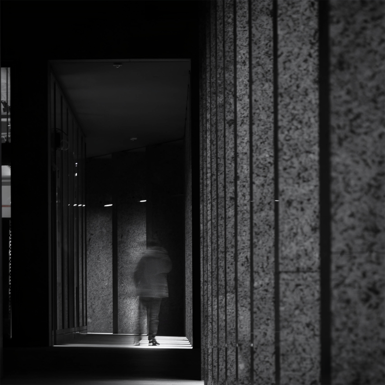 Rue, architecture ou mouvement